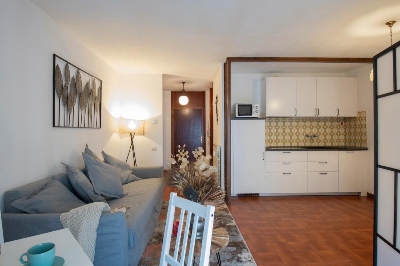 Апартаменты Ihost Flat - Valmalenco Centro Киеза-ин-Вальмаленко Экстерьер фото