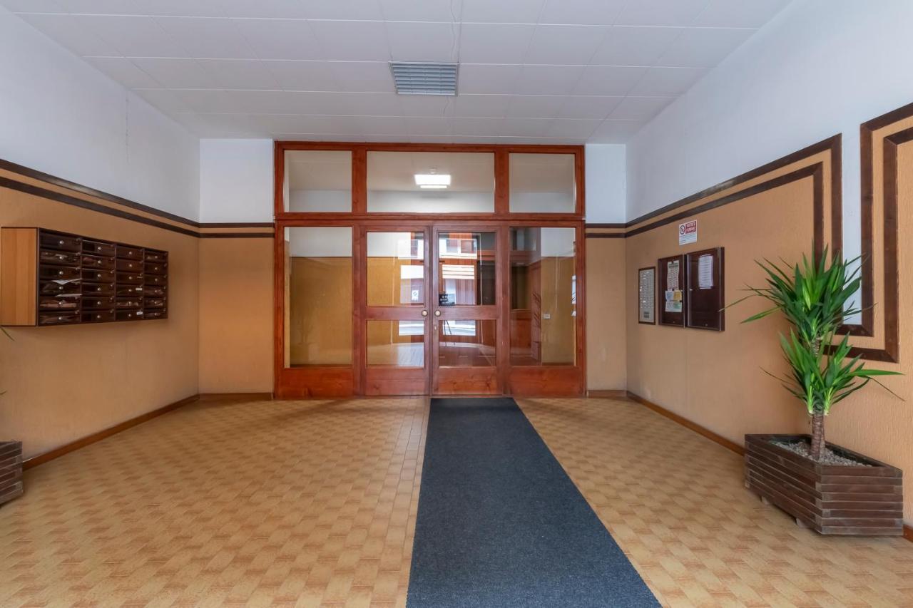 Апартаменты Ihost Flat - Valmalenco Centro Киеза-ин-Вальмаленко Экстерьер фото