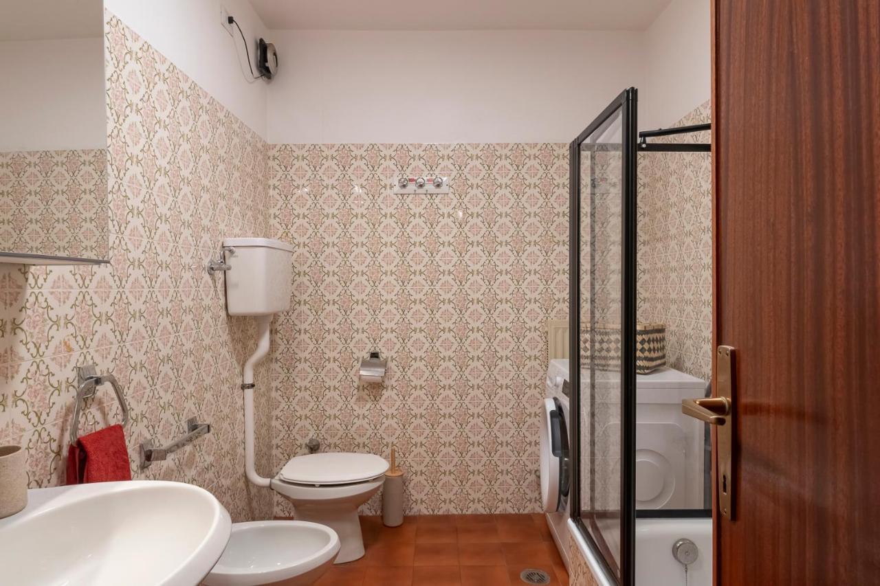 Апартаменты Ihost Flat - Valmalenco Centro Киеза-ин-Вальмаленко Экстерьер фото