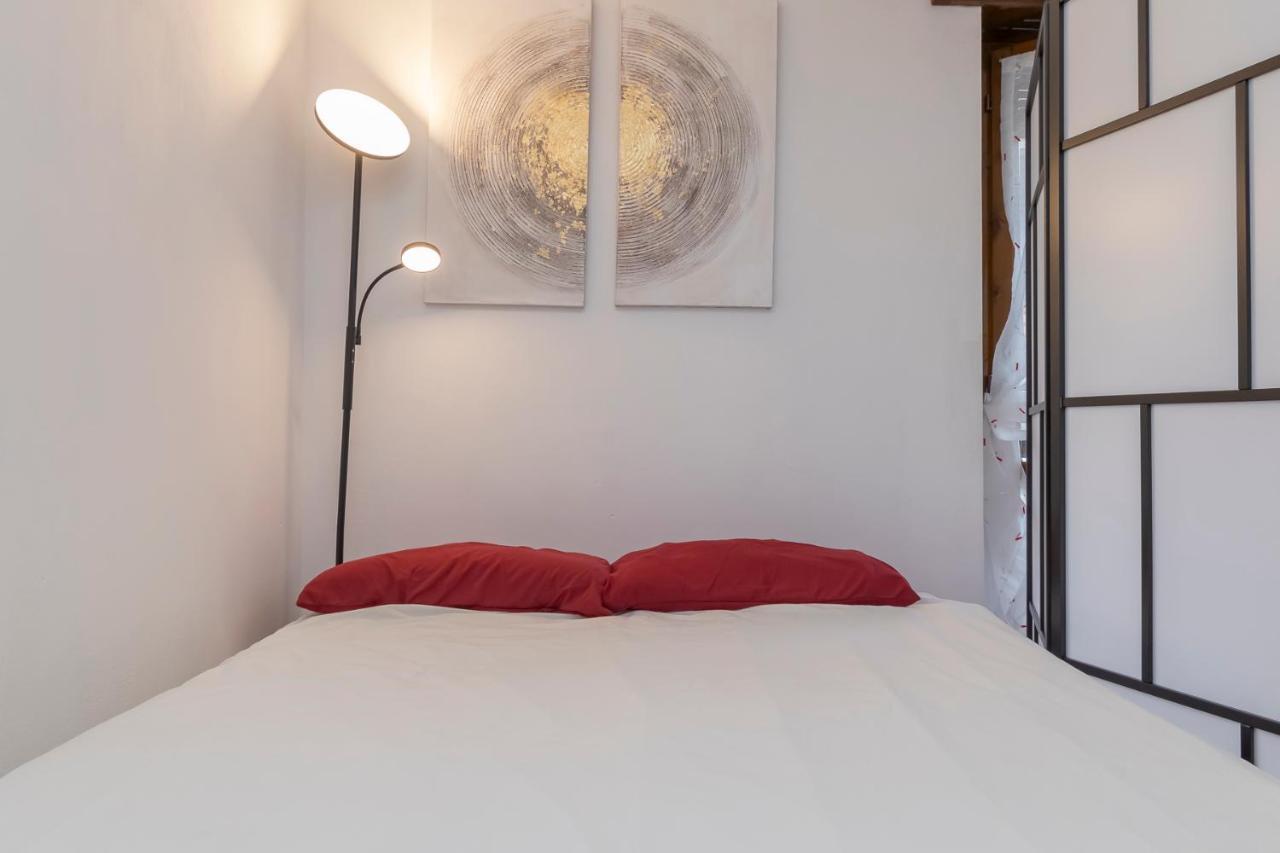 Апартаменты Ihost Flat - Valmalenco Centro Киеза-ин-Вальмаленко Экстерьер фото