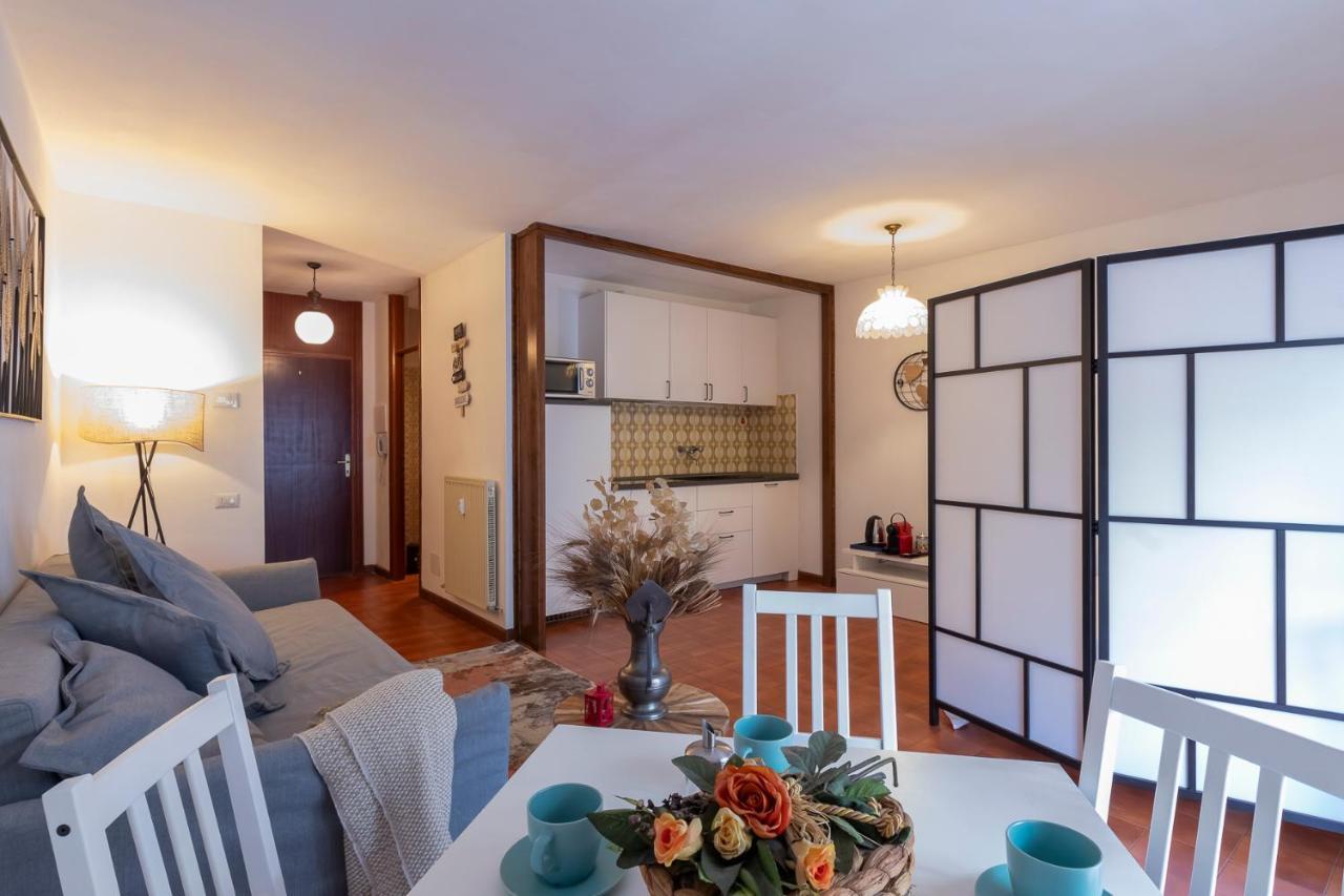 Апартаменты Ihost Flat - Valmalenco Centro Киеза-ин-Вальмаленко Экстерьер фото