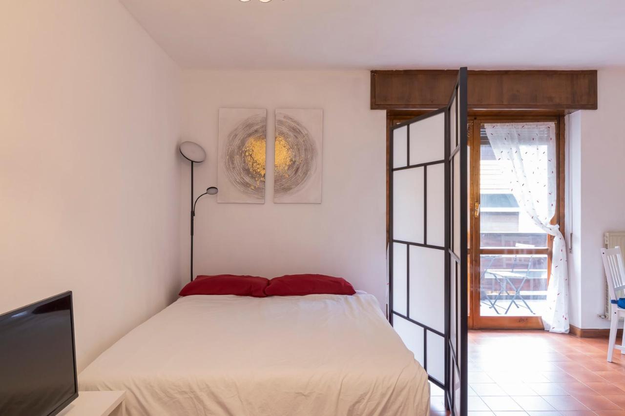 Апартаменты Ihost Flat - Valmalenco Centro Киеза-ин-Вальмаленко Экстерьер фото