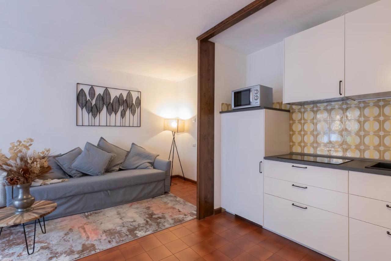Апартаменты Ihost Flat - Valmalenco Centro Киеза-ин-Вальмаленко Экстерьер фото