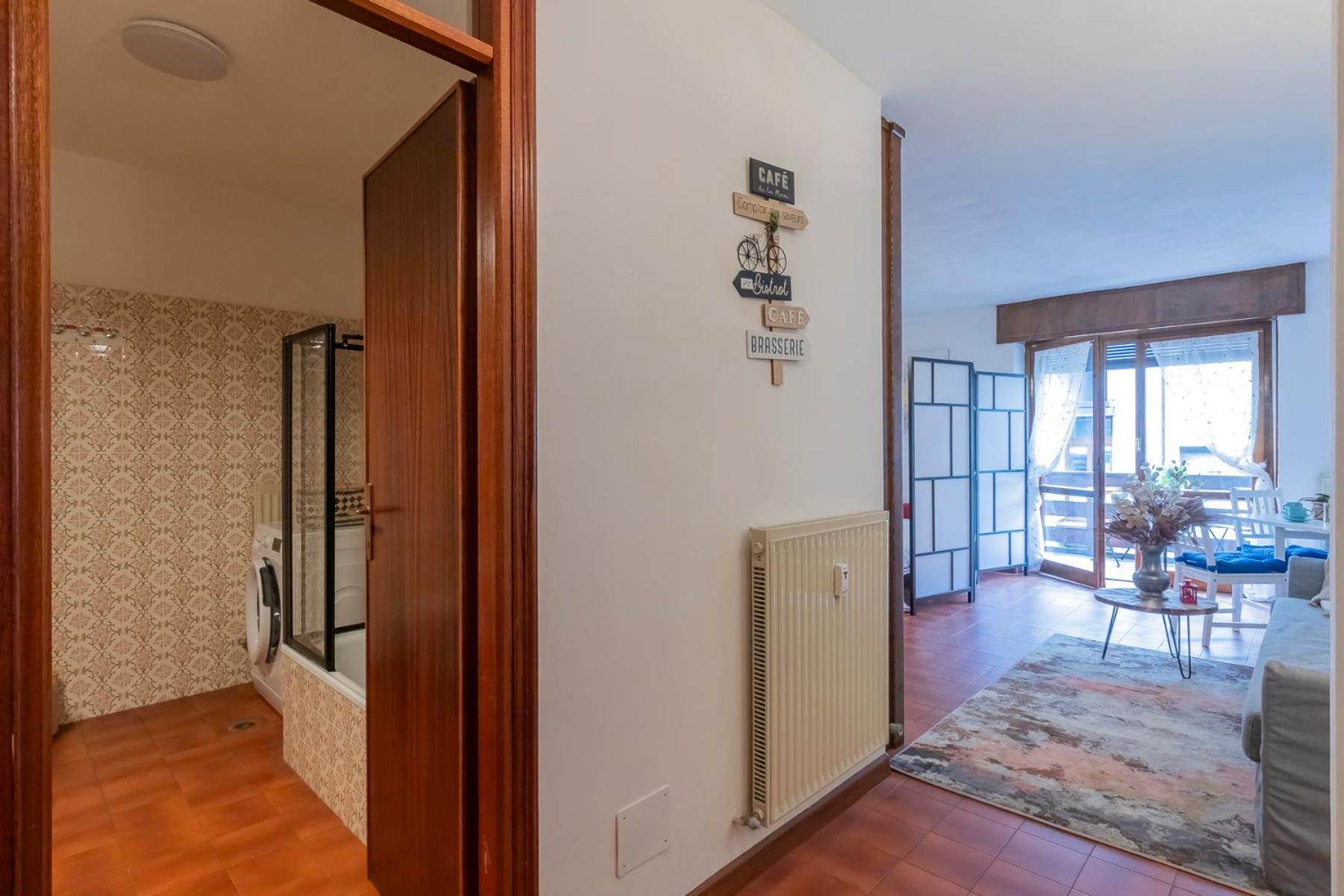 Апартаменты Ihost Flat - Valmalenco Centro Киеза-ин-Вальмаленко Экстерьер фото